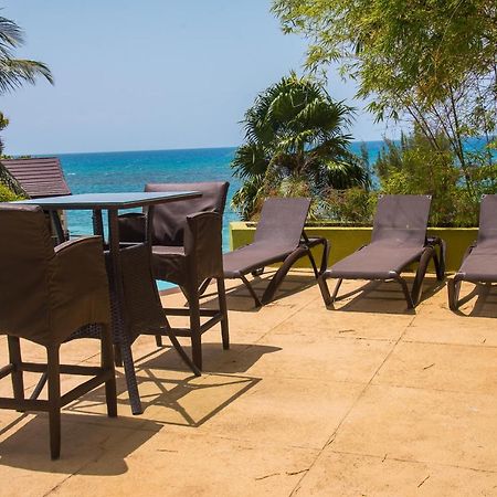 Maribella@Crystal Cove Ocho Rios Appartement Stanmore Grove Buitenkant foto