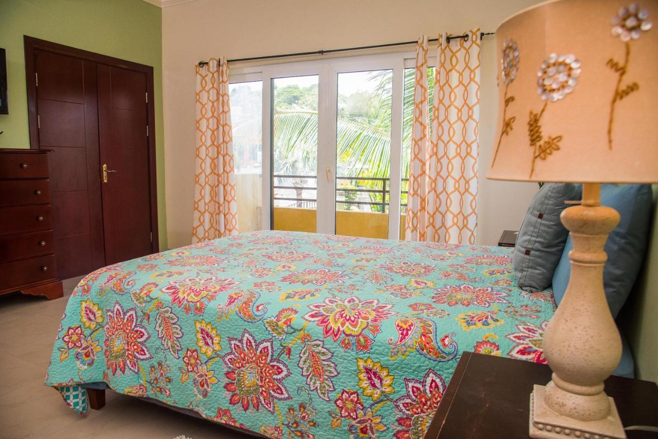 Maribella@Crystal Cove Ocho Rios Appartement Stanmore Grove Buitenkant foto