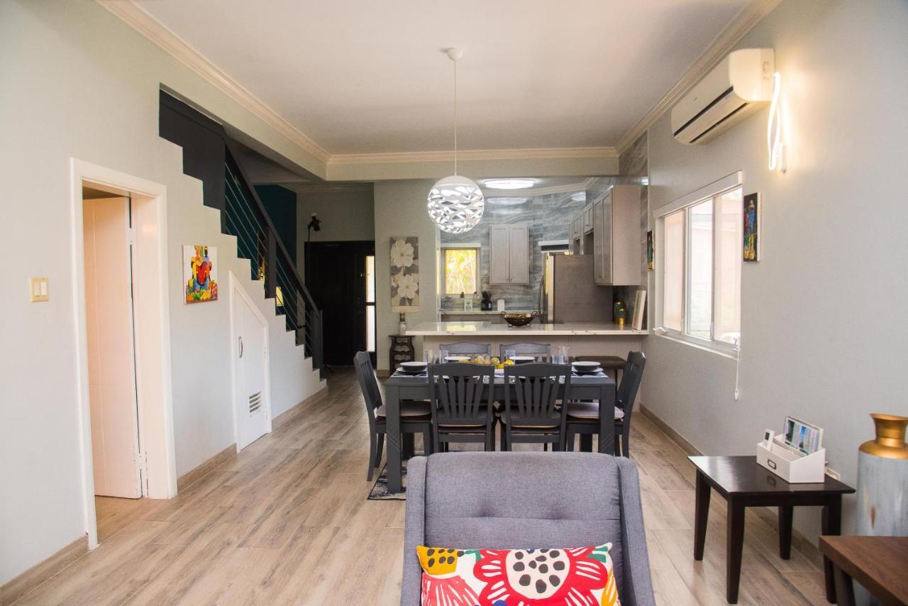 Maribella@Crystal Cove Ocho Rios Appartement Stanmore Grove Buitenkant foto