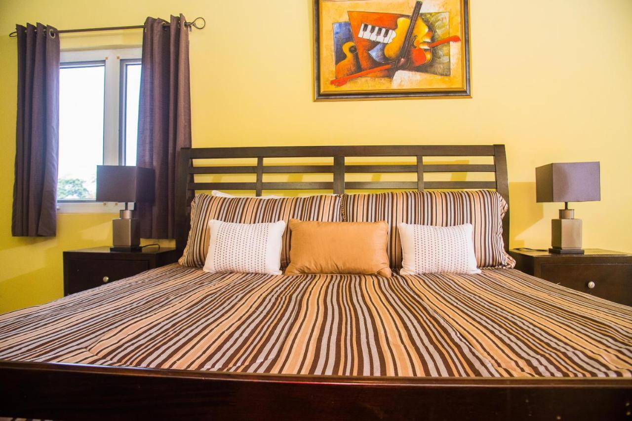 Maribella@Crystal Cove Ocho Rios Appartement Stanmore Grove Buitenkant foto