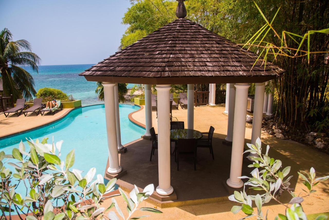 Maribella@Crystal Cove Ocho Rios Appartement Stanmore Grove Buitenkant foto