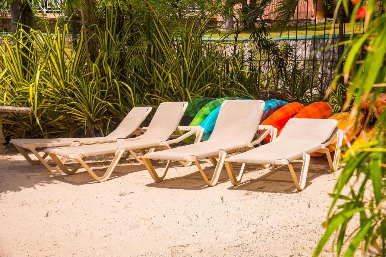Maribella@Crystal Cove Ocho Rios Appartement Stanmore Grove Buitenkant foto