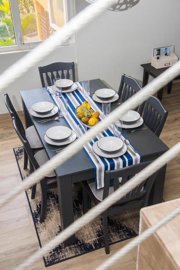Maribella@Crystal Cove Ocho Rios Appartement Stanmore Grove Buitenkant foto