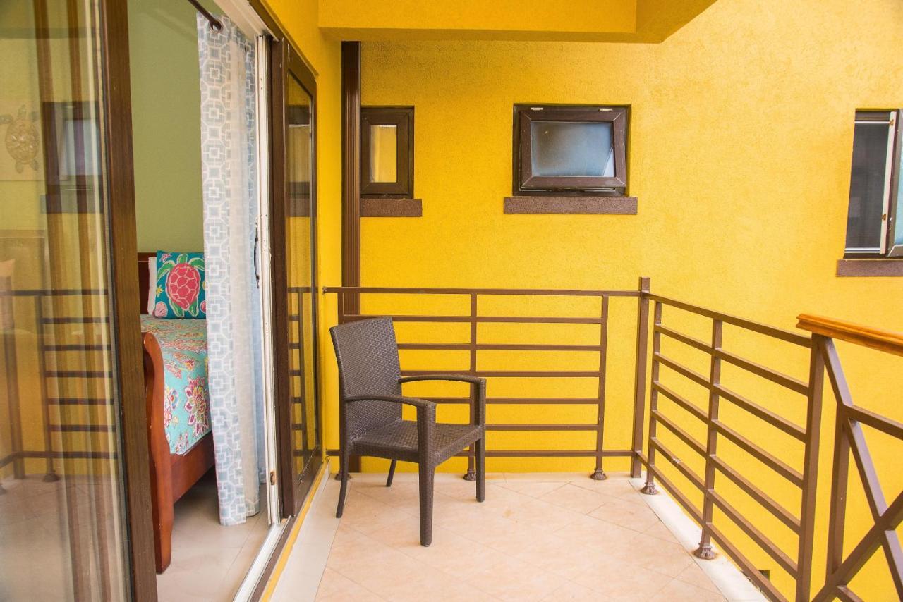 Maribella@Crystal Cove Ocho Rios Appartement Stanmore Grove Buitenkant foto