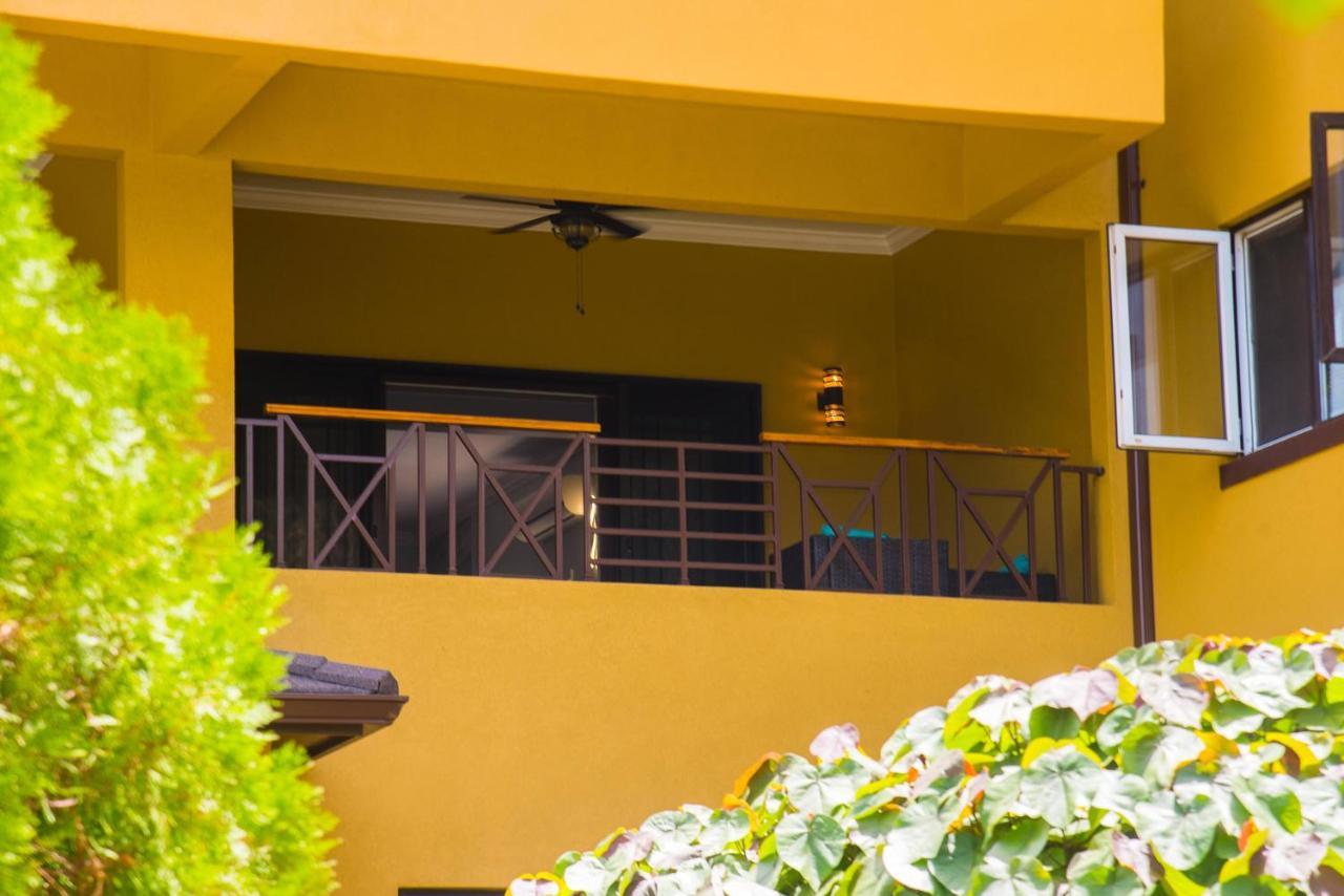 Maribella@Crystal Cove Ocho Rios Appartement Stanmore Grove Buitenkant foto