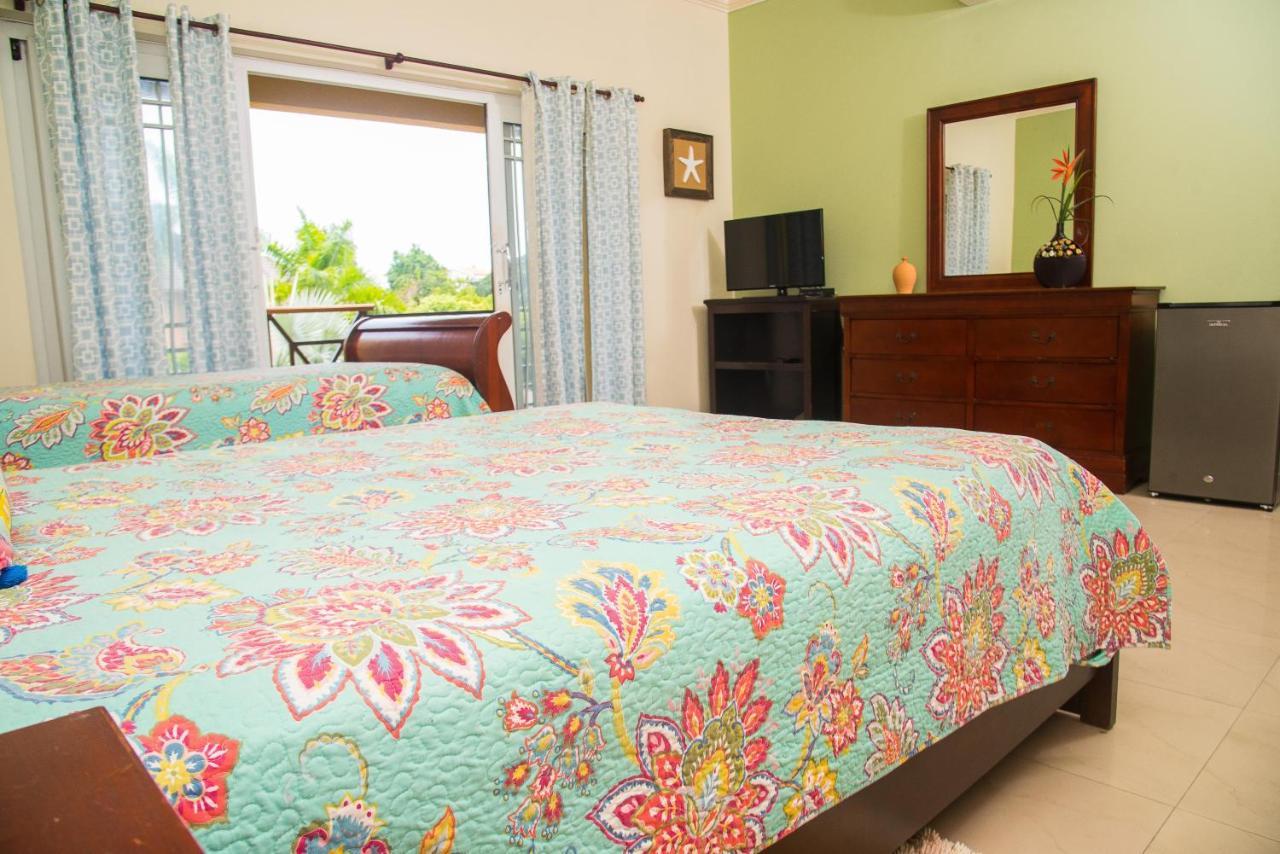Maribella@Crystal Cove Ocho Rios Appartement Stanmore Grove Buitenkant foto