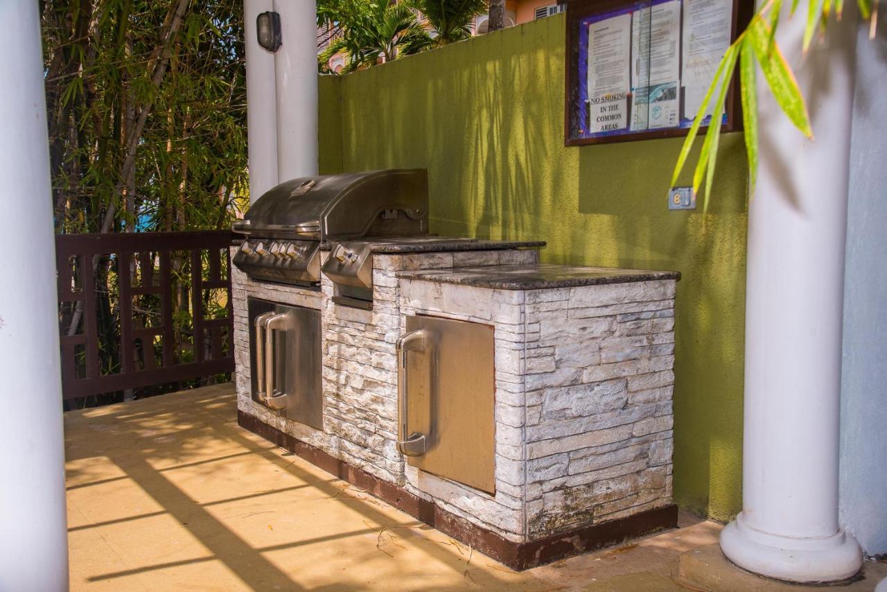 Maribella@Crystal Cove Ocho Rios Appartement Stanmore Grove Buitenkant foto