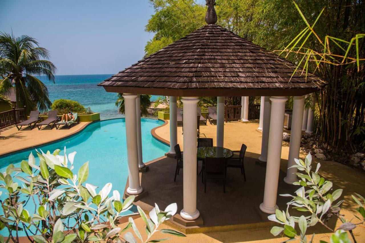 Maribella@Crystal Cove Ocho Rios Appartement Stanmore Grove Buitenkant foto