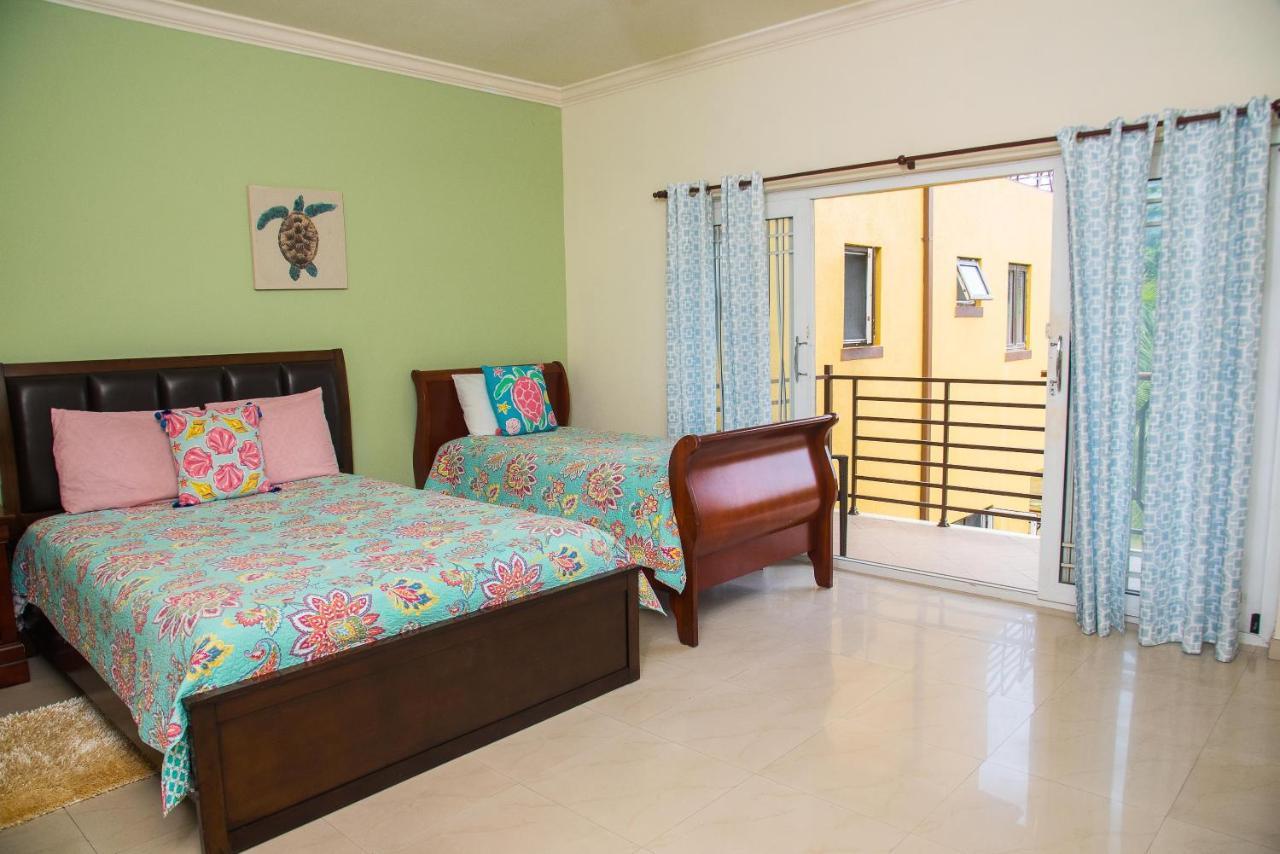 Maribella@Crystal Cove Ocho Rios Appartement Stanmore Grove Buitenkant foto