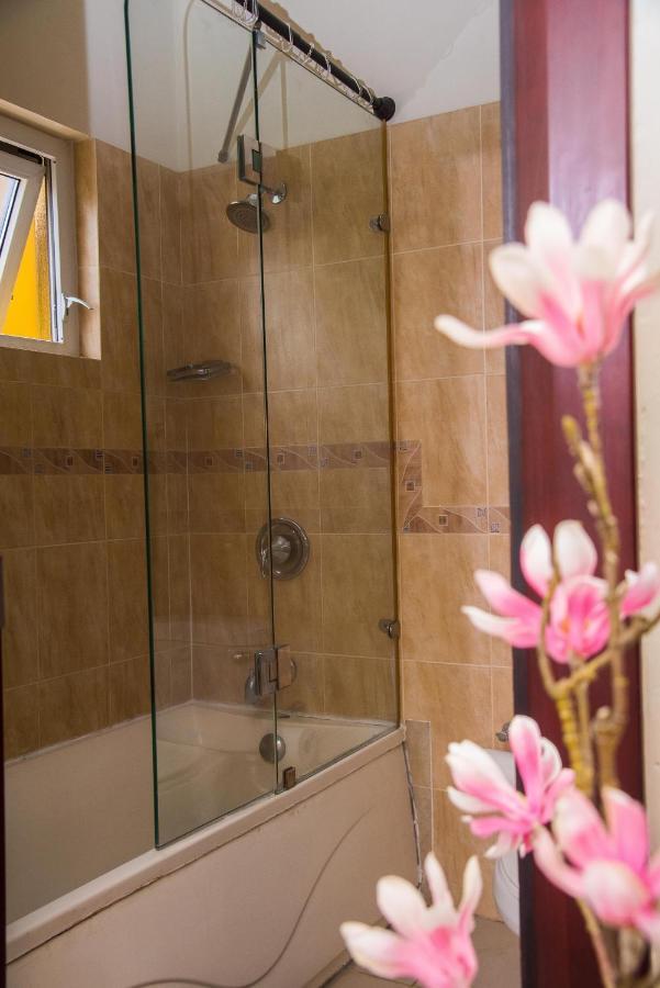 Maribella@Crystal Cove Ocho Rios Appartement Stanmore Grove Buitenkant foto