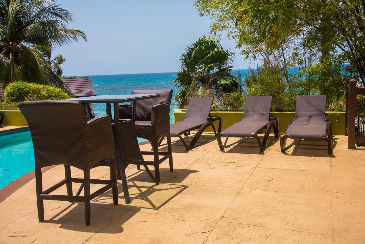 Maribella@Crystal Cove Ocho Rios Appartement Stanmore Grove Buitenkant foto