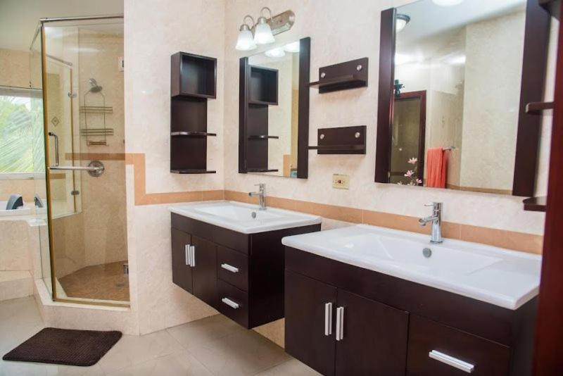 Maribella@Crystal Cove Ocho Rios Appartement Stanmore Grove Buitenkant foto
