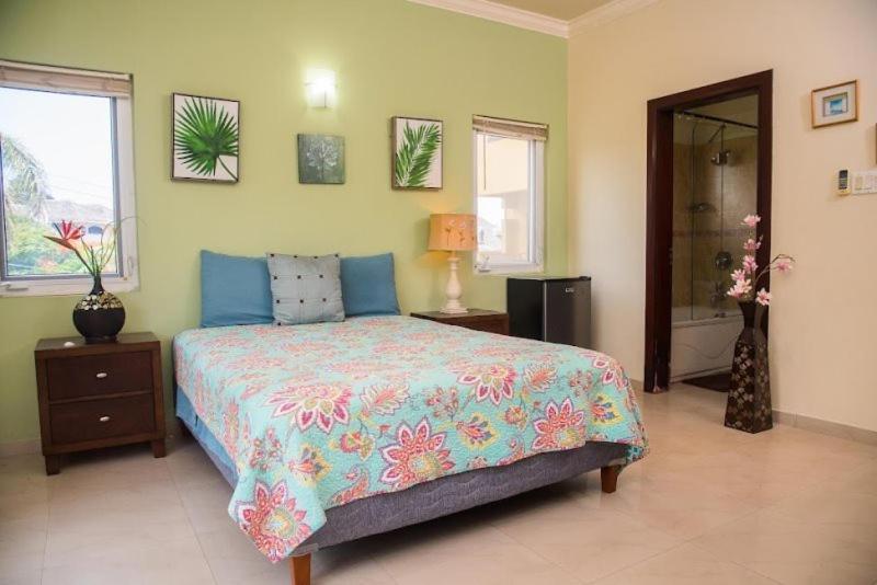 Maribella@Crystal Cove Ocho Rios Appartement Stanmore Grove Buitenkant foto